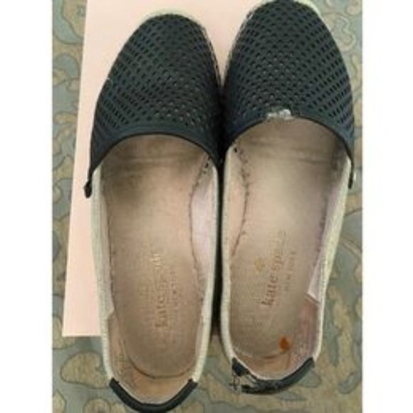 Kate spade espadrille - Picture 2 of 3